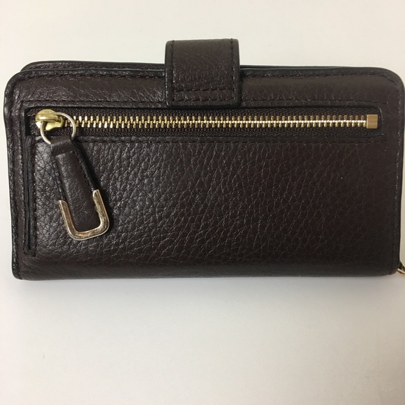 Coach | Brown wallet - Picture 2 of 7